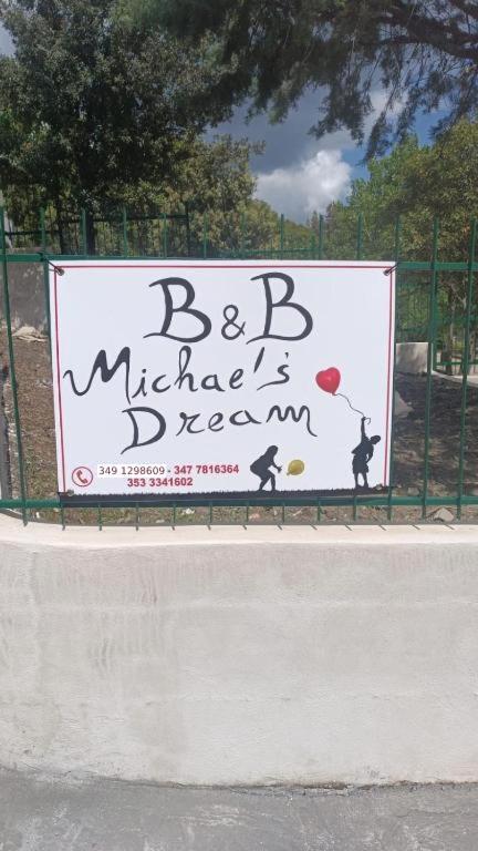 B&B Michael'S Dream Oriolo  Extérieur photo